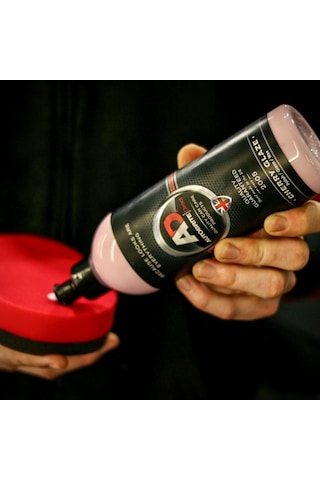 Auto Brite Cherry Glaze Boya Yenileyici Cila 500ml.