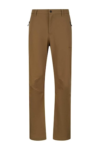 2as Wooly Merino Yünlü Erkek Pantolon 2asmypmfbfw23 Kahverengi