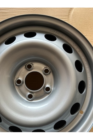 Partner-proace-combo-rifter-berlingo Uyumlu Jant