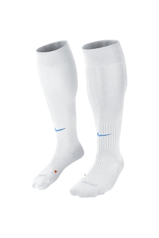 Nike U Nk Classic Unisex Beyaz Futbol Çorap Sx5728-101 001
