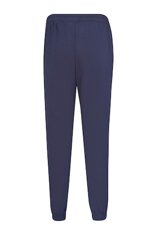 Hummel -t-pulse Male Co Regular Erkek Sweatpants Lacivert