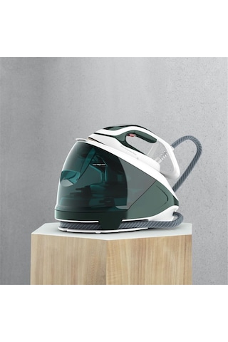 Tefal Pro Express Eco GV9E2 Buhar Kazanlı Ütü
