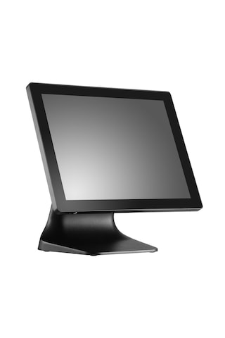 E-jeton E915 J4125 4gb/128ssd/15" Dokunmatik.pos Pc.