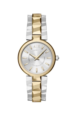 Armani Exchange Ax4406 Kadın Kol Saati Altın