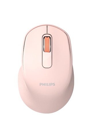 Philips SPK7448 Kablosuz Bluetooth 1600 DPI 4 Tuşlu Optik Mouse