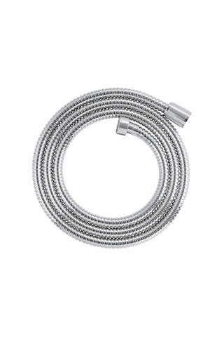 Metal 1750mm Metal Duş Hortumu Krom 27503001 Çok Renkli