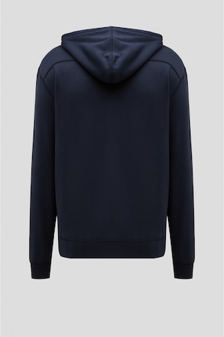 Hugo Boss Erkek Sweatshırt 50508578-404 50508578-404 Lacivert Lacivert