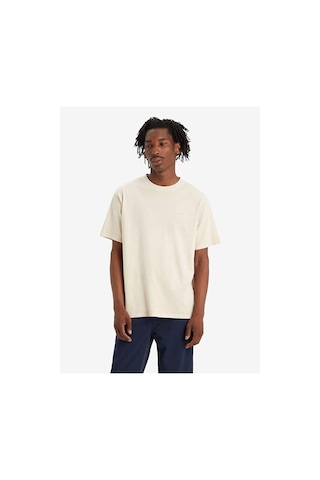 Levi's Red Tab Vıntage Erkek T-shırt A0637-0093-2520 Greys