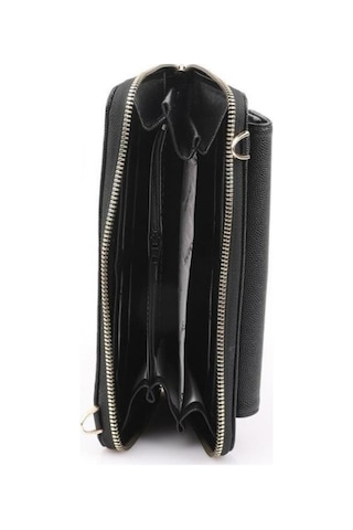 Armine 268 Kadin Cüzdan ARMİNE-268-R84579 Siyah