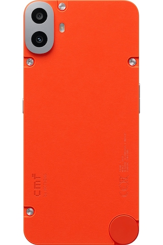 CMF by Nothing Phone 1 8 GB 128 GB (Nothing Türkiye Garantili)