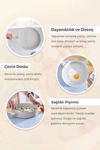 Acar Ultimate Pro 30 Cm Dövme Tava-bft-07842/6