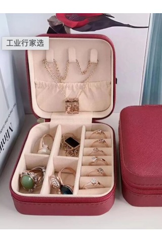 Milye Podarki Takı Ve Yüzük Kutusu Hediye 252867730