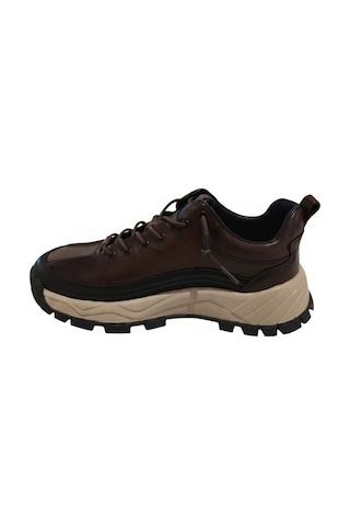 Guja 26k570 Kahve Erkek Sneaker Kahverengi