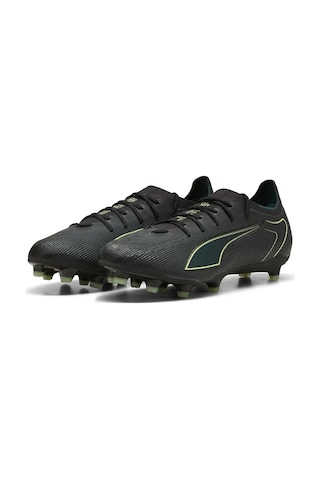 Puma Ultra 6 Pro Fg/ag Siyah Erkek Krampon