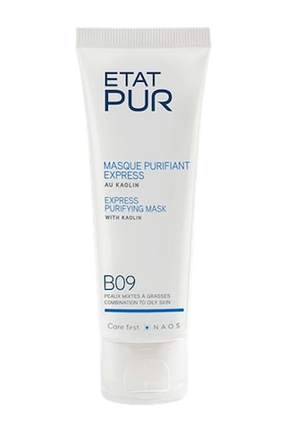 Etat Pur B09 Karma ve Yağlı Ciltler İçin Maske 50 ML