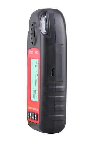 Wintact WT8823 Patlayıcı Gaz Dedektörü