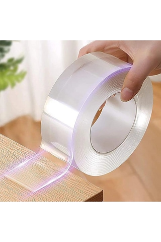 Çift Taraflı Bant 3 Cm 2 Metre 5545 1 Adet