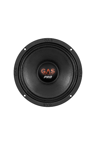 Tempovendo Ps3m64 Gas 16 Cm Mid-woofer
