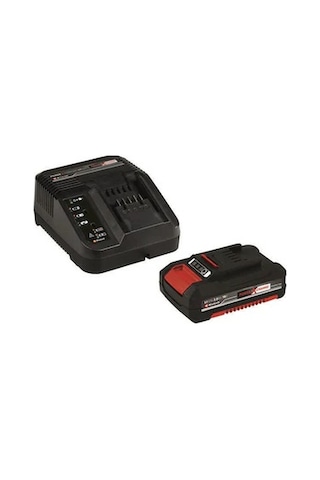Einhell TP-CD 18/60 Li-i Bl Darbeli Matkap 2,0 Ah Akü Starter Kit