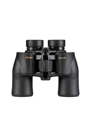 Nikon Aculon A211 10x42  Dürbün Siyah