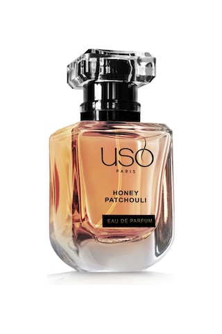 Uso Honey & Patchouli Kadın Parfüm EDP 50 ML