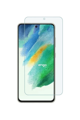 Samsung Galaxy Uyumlu S21 Fe 5g 2. Nesil Ekran Koruyucu Nano