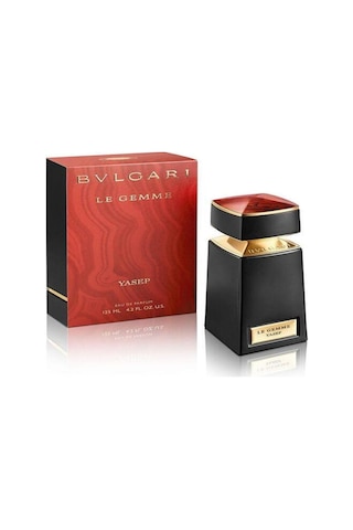 Bvlgari Le Gemme Yasep Edp 125 Ml Erkek Parfümü Oryantal