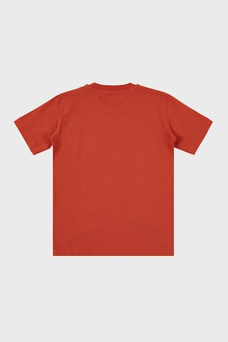 C.p. Company Çocuk T Shirt 10ckts054 005792w 468 Tarçın Tarçın