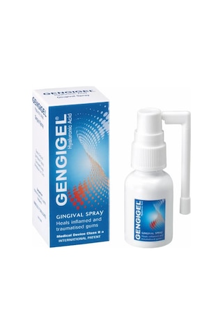 Gengigel Spray 20 ML