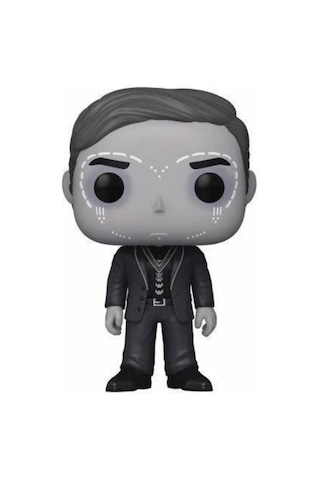 Funko Pop Figür Marvel: Werewolf By Night - Jack Russell