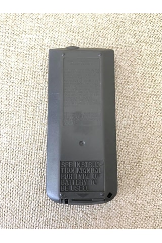 Sony Rmt-831 Kamera Kumandası