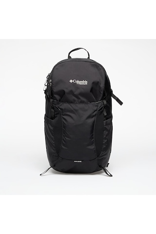 Columbia Triple Canyon 24 Lt. Unisex Outdoor Sırt Çantası Uu4597-010 Siyah