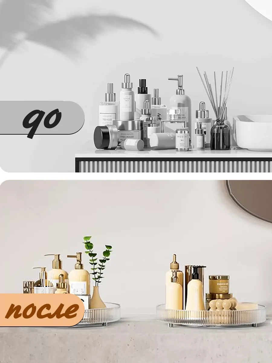 Airexpress Döner Mutfak Ve Banyo Standı 1 Katman 208920455 Beyaz