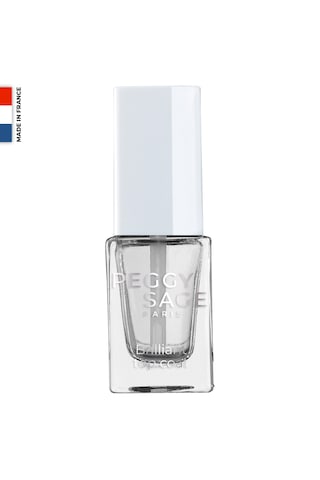 Peggy Sage Parlak Top Coat 5601