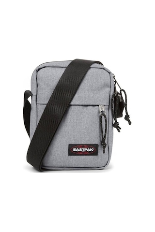 Eastpak The One Gri Bel Çantası EK0000453631 Gri