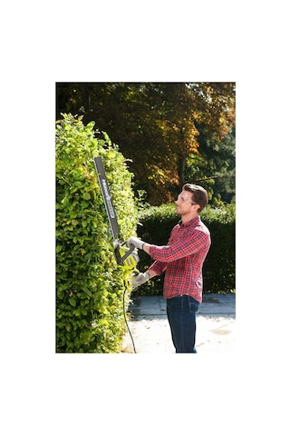Rht8165rl 800w Elektrikli Çit Kesme Makinası Ryobi