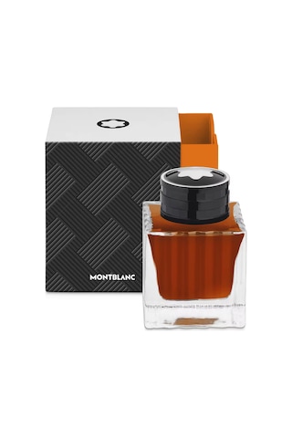 Montblanc Starwalker Extreme Blaze Orange Mürekkep - 50 Ml 136804 Turuncu