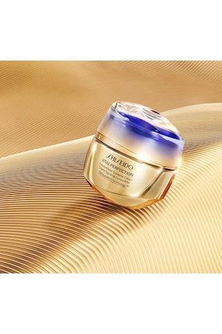 Shiseido Vpn Concentrated Supreme Cream - Bakım Kremi 50 Ml