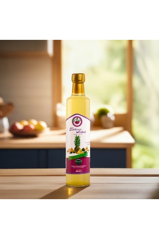 Dafa Detoks Sirkesi Ananas Sirkesi 500 ML