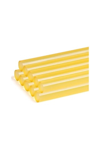 PDR Boyasız Göçük Düzeltme Silikonu (Yaz Mevsimi) Sarı 1 KG