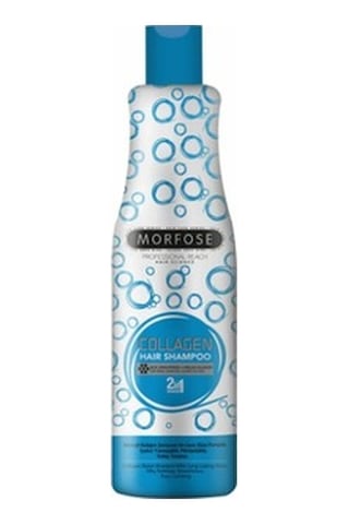 Morfose Collogen Şampuan 500 ML Morfose Collogen Şampuan 500 ML