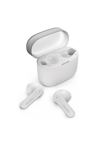 Philips TAT2139WT/00 Gerçek Kablosuz Kulak İçi Kulaklık