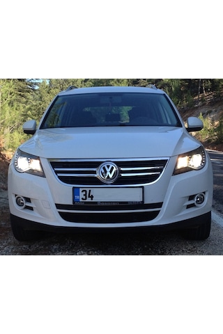 Volkswagen Tiguan 2007-2011 D1s Xenon Oto Ampulü 6000k