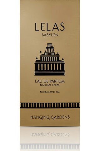 Lelas Lelas Hanging Gardens Of Bablyon Edp 150 Ml Kadın-Erkek Par