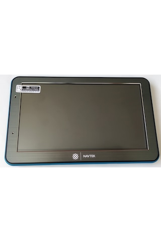 Navtek Nav-700 Kamyon Tır Avrupa Asya Navigasyon Cihazı