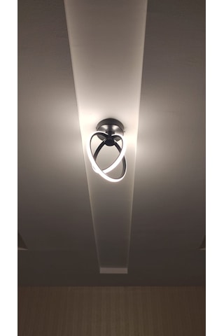 Simaavize Tekli Led Avize