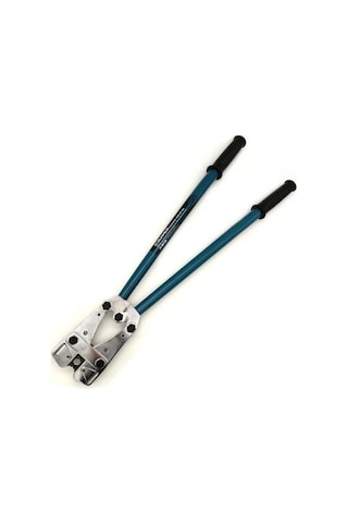 Zupper Jy-06120 Mekanik Skp Pabuç Sıkma 6-120 Mm²