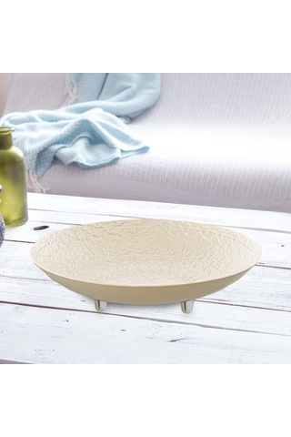 Suntek Meyve Tabağı Salata Tabakları Stabilite Sebzeler Için