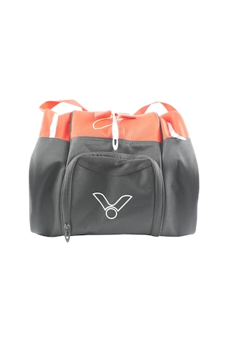 Raket Çantası Multithermobag Badminton Tenis Squash Çantası, Kırmızı