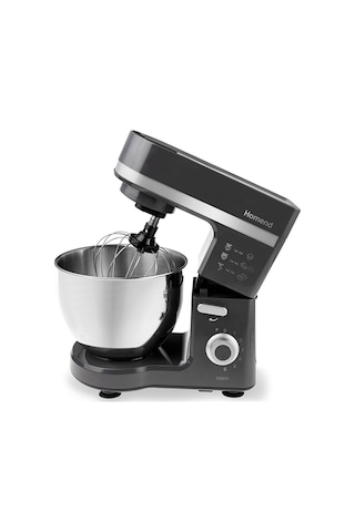 Homend Profashion 3064H 1500 W 5 LT Stand Mikser Mutfak Şefi
